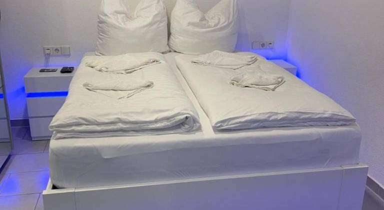 Ferienwohnung Kirchheim unter Teck