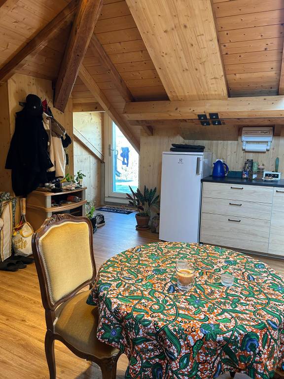 Ferienwohnung  Tenero-Contra