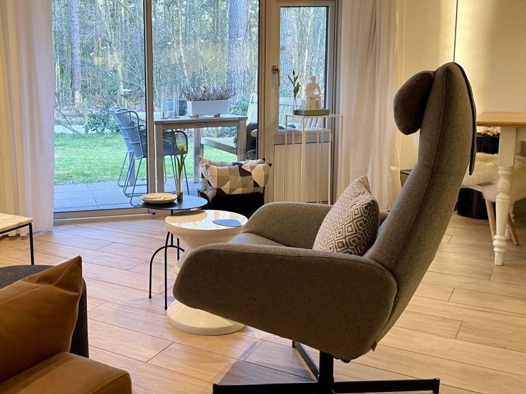 Appartement De Koog