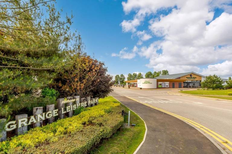 Chalet Mablethorpe