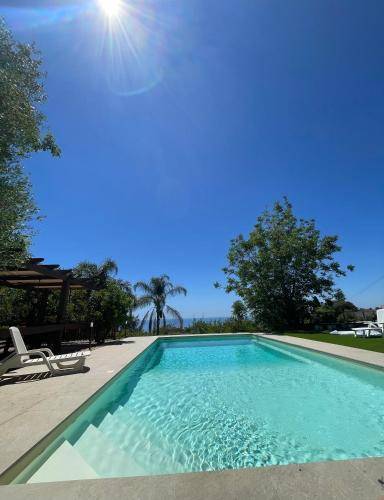 Villa San Giovanni La Punta