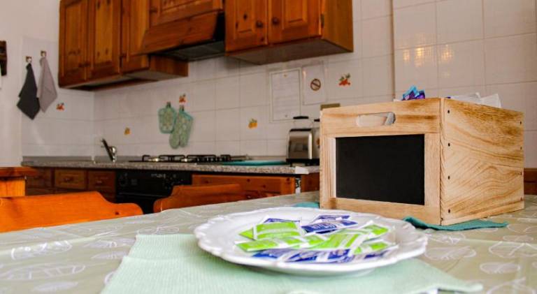 Apartment with 2 rooms for 5 persons — photo 4