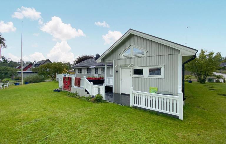 Lägenhet Ljungby