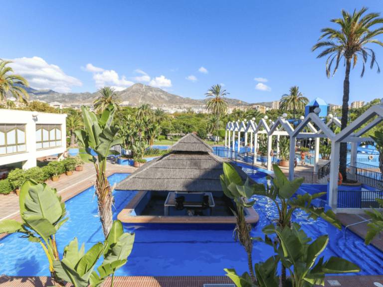 Ferienwohnung  Torremolinos