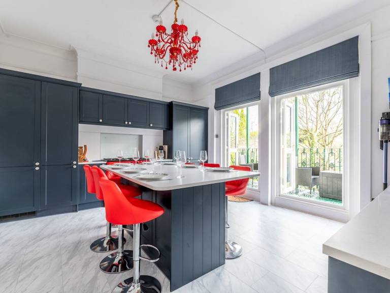 House  Eltham