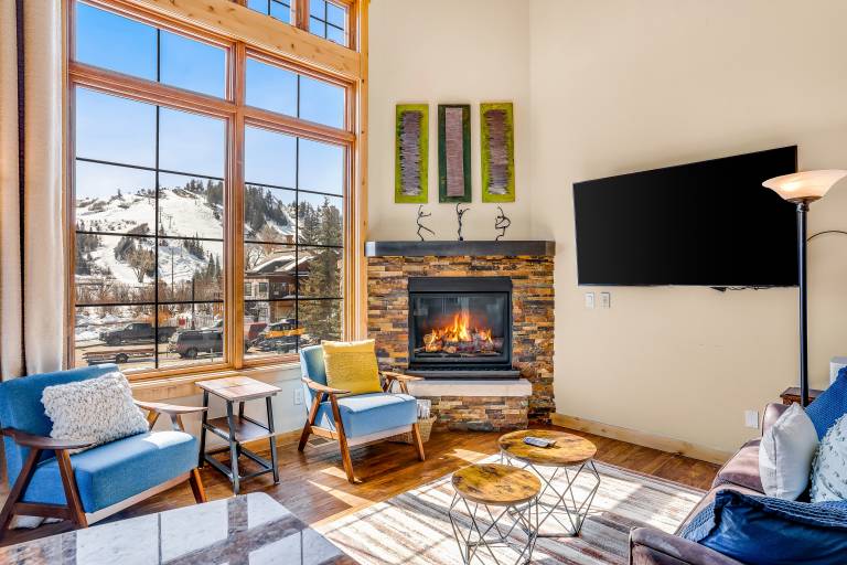 House Steamboat Springs
