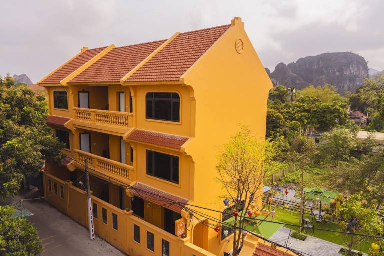 La Mai Tam Coc Homestay in Hoa Lu