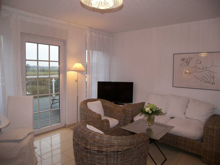 Appartamento Heringsdorf