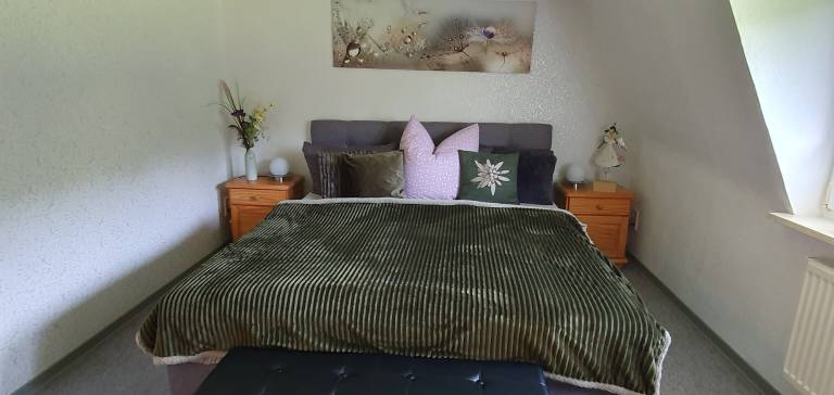 Ferienwohnung Naumburg