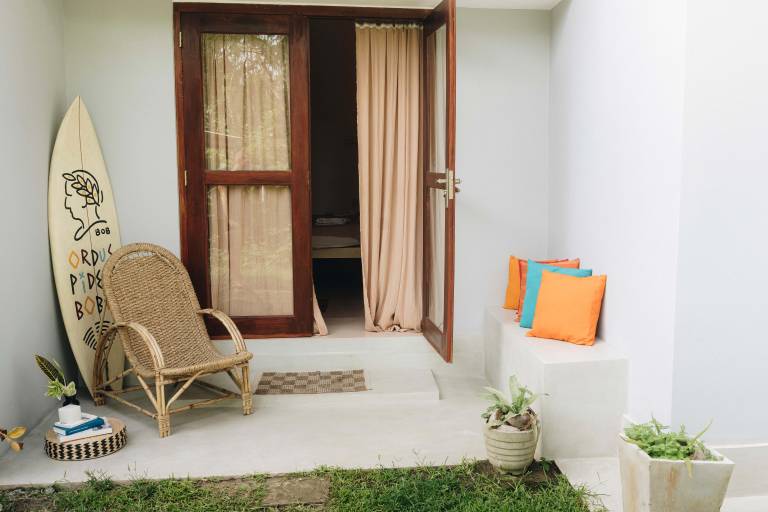 Mellow Hostel Sri Lanka — photo 3