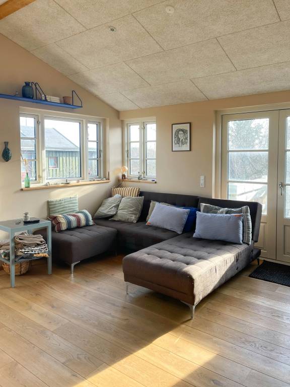 House with terrace & barbecue | Sea view — photo 2