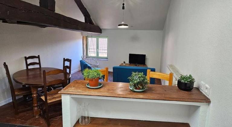 Holiday apartment with 1 room for 4 persons — photo 2