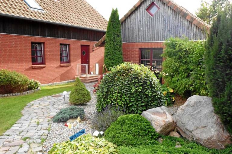 Ferienhaus Schlicht