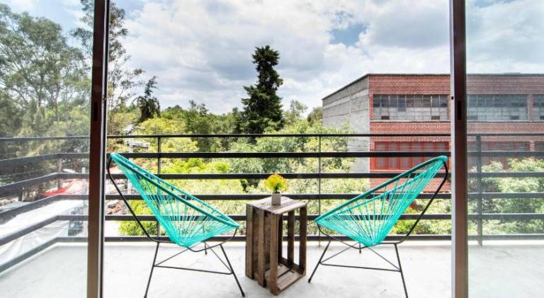 Apartment with 2 rooms for 5 persons — photo 4