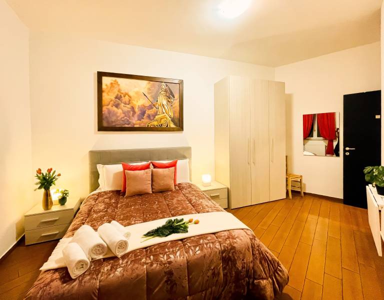 Pension Trastevere