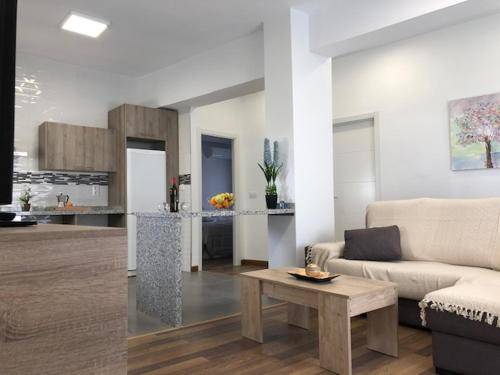 Ferienwohnung Almería