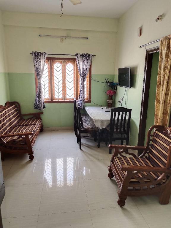 House Azampura