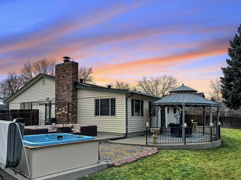 House Arvada
