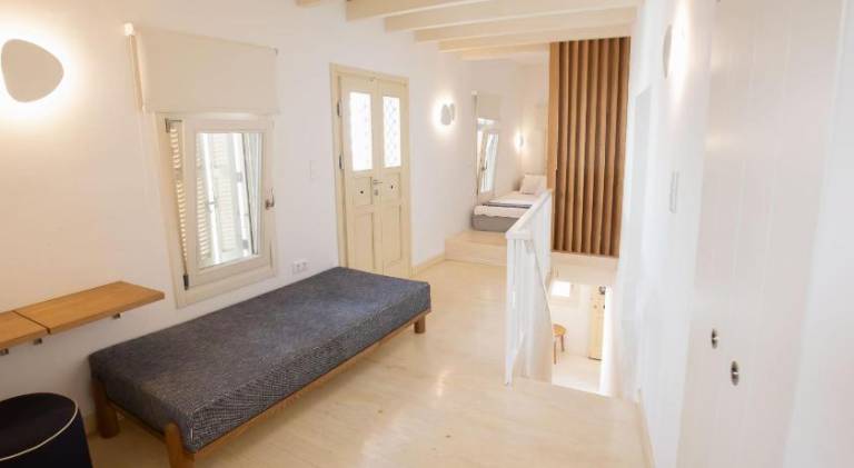 Apartment | Pets are welcome in Syros