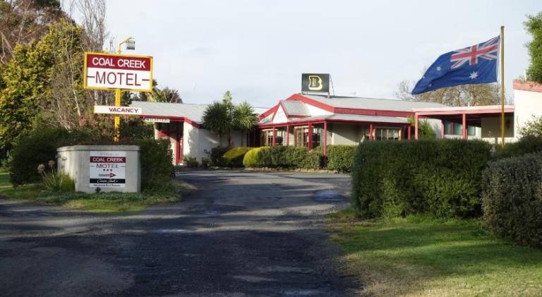 Motel Leongatha