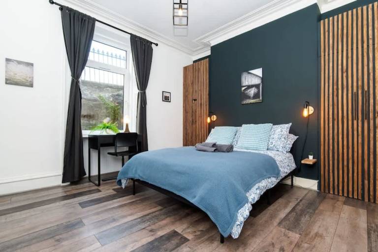 Apartment Aberdeen City