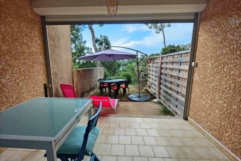 Studio Saint-Mandrier-sur-Mer