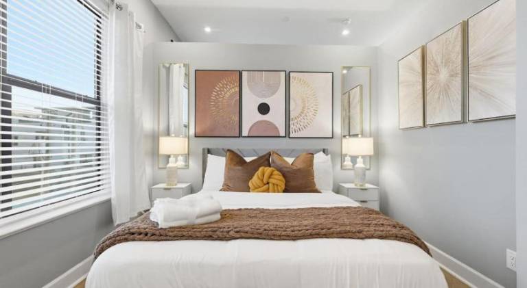 Nice holiday apartment | Pet-friendly in Dallas, TX