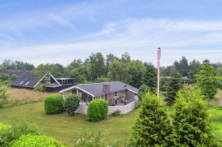 Ferienhaus mit Hund inBønnerup Strand, Bönnerup Strand Ostseeküste f&uuml;r max. 4 Personen
