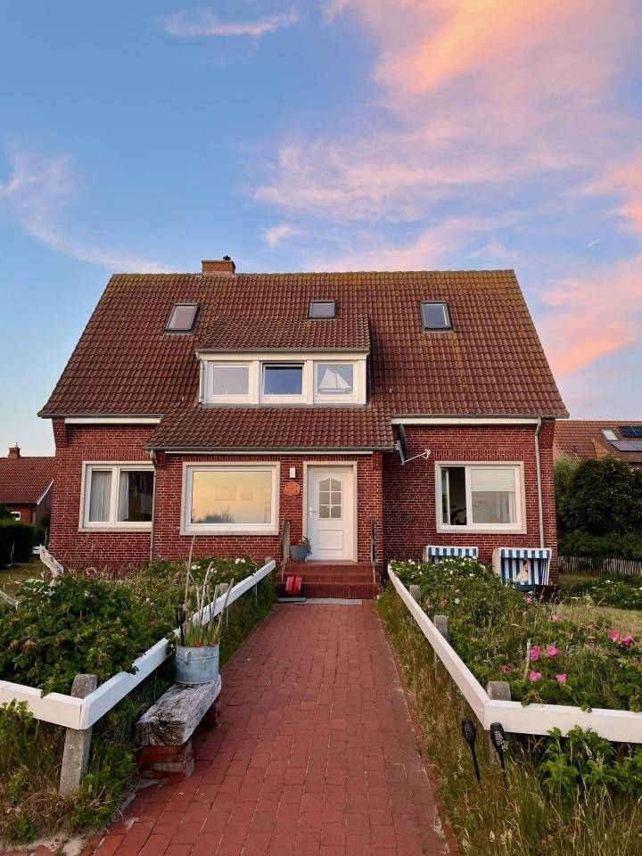 55 m² Ferienwohnung ∙ 1 Schlafzimmer ∙ 2 Gäste – Bild 12