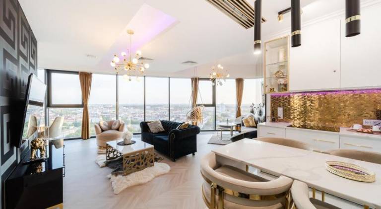 Rental apartment with jacuzzi & pool — photo 4