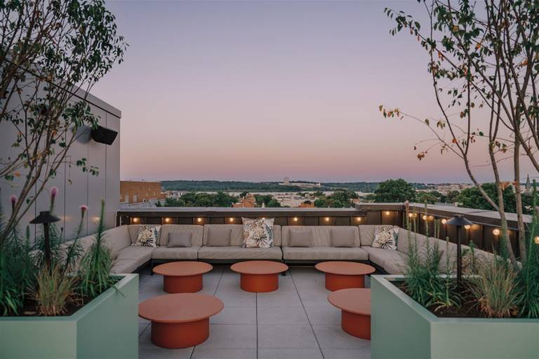 Hotel Heron Alexandria Old Town, Curio Collection by Hilton — photo 4