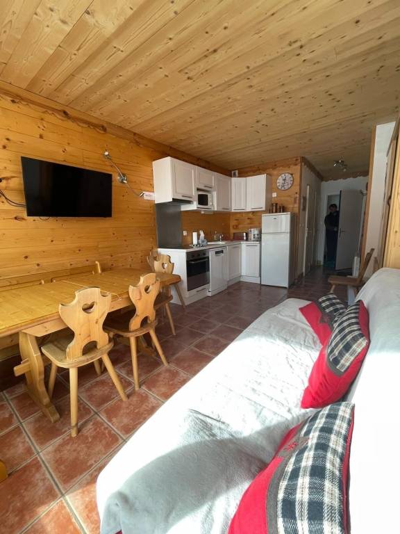 Appartement Le Corbier