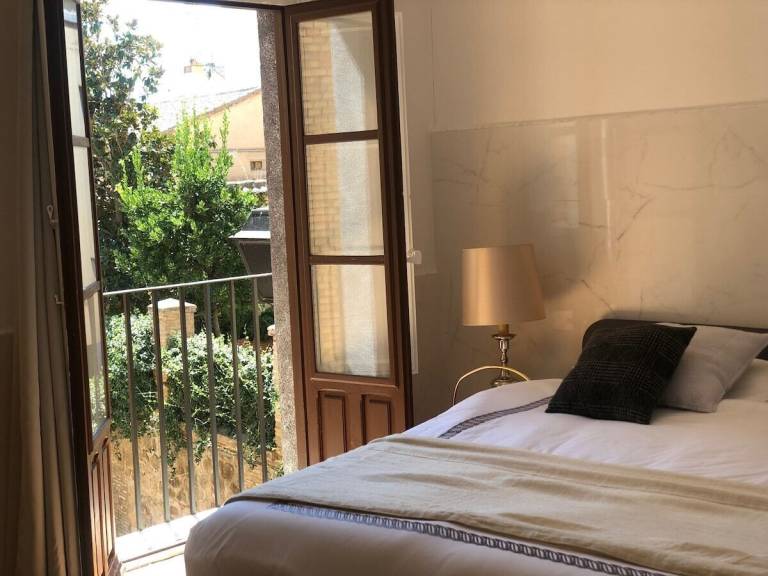 Apartamento Old Town