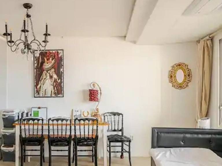 128 m&sup2; Ferienhaus