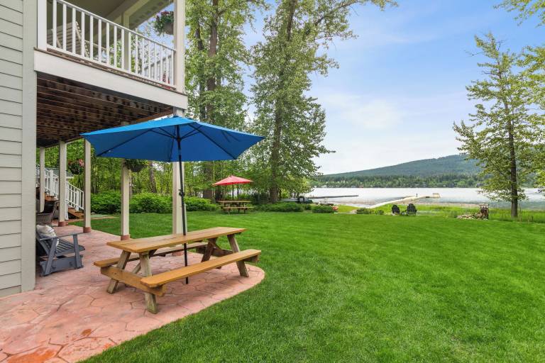 Condo  Whitefish