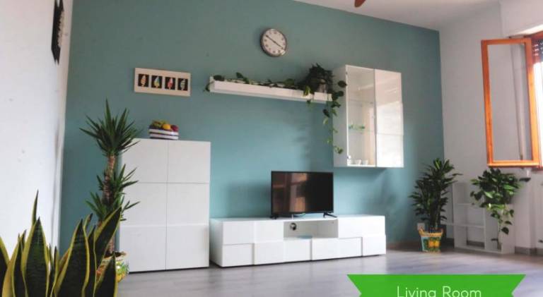 Apartment | Pets allowed — photo 2