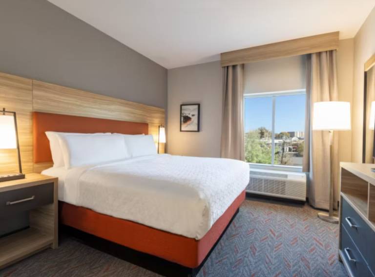 Candlewood Suites Anchorage Midtown By Ihg in Anchorage, AK