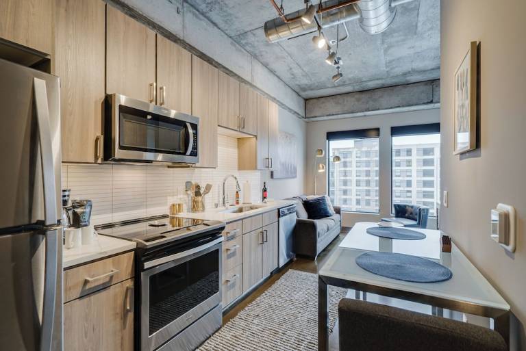 Condo  Minneapolis