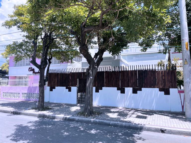 Historic House Hotel — photo 3