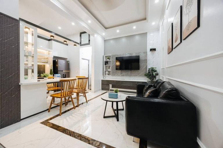 House Hai Phong