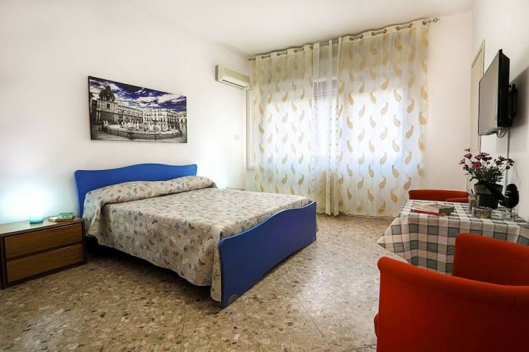 Bed & Breakfast Palermo