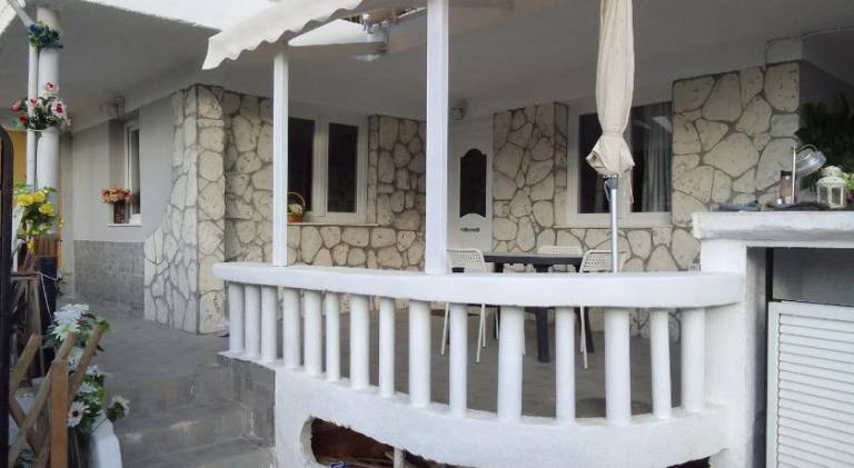 Διαμέρισμα Παραλία ΕΟΤ Μαρκόπουλου