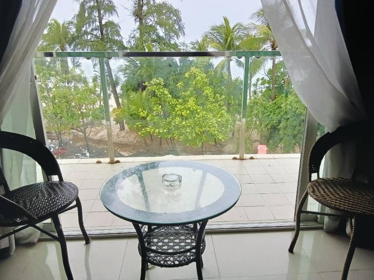 Holiday apartment for 4 persons — photo 4