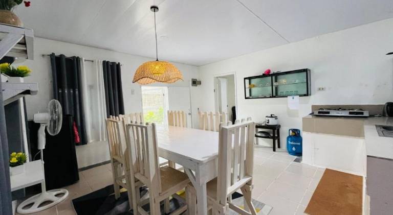 Vacation home with 2 rooms for 4 persons — photo 3
