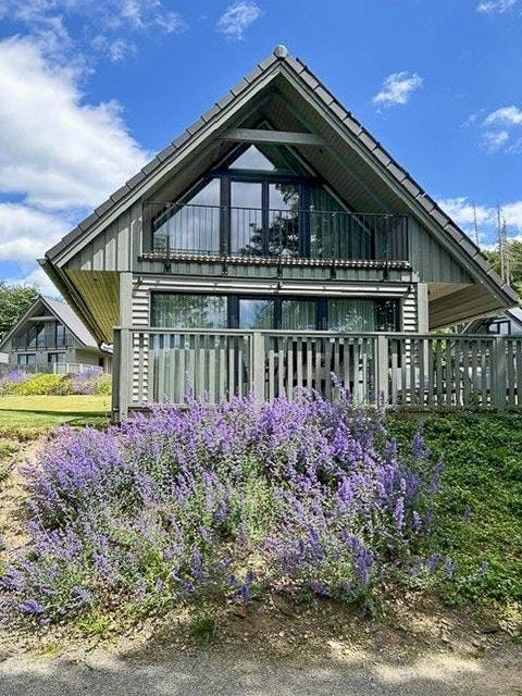 House with patio, garden & sauna — photo 4