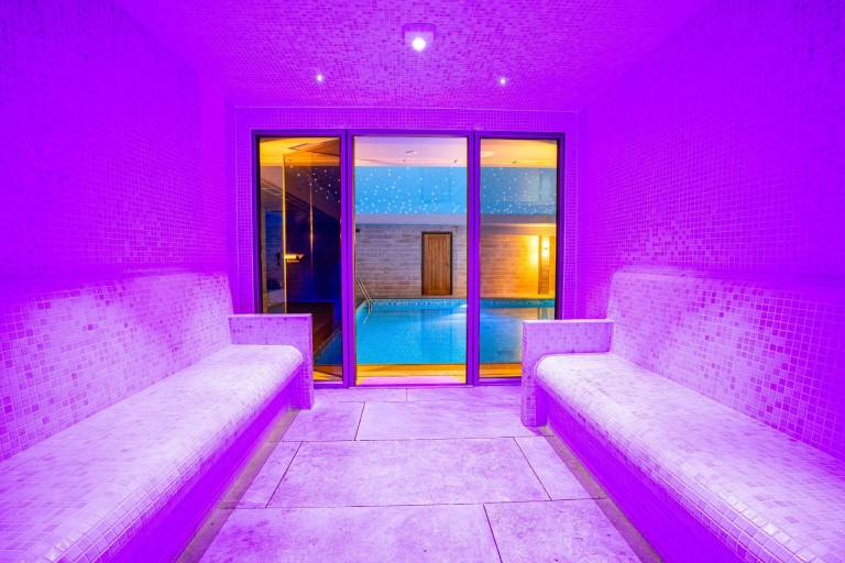 Doubletree by Hilton Harrogate - Majestic Hotel & Spa in Harrogate