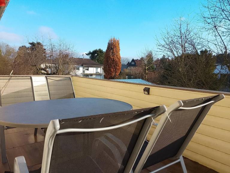 Ferienwohnung Hofgeismar