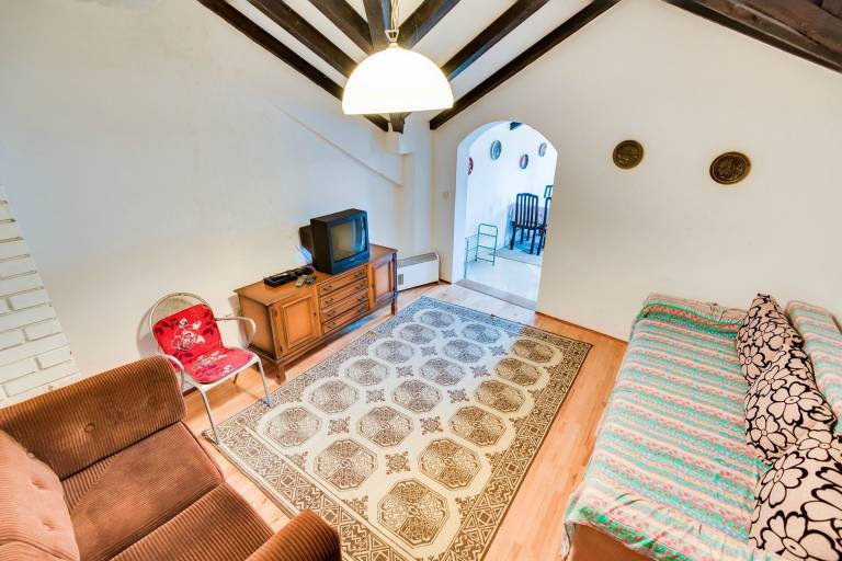 Rental apartment with BBQ & terrace | Garden view — photo 2