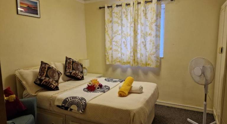 195 m&sup2; Ferienhaus