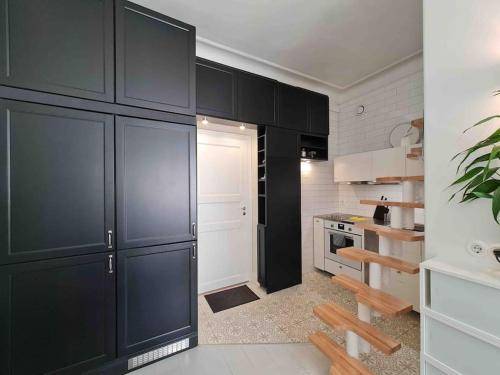 Apartment Hietalahti